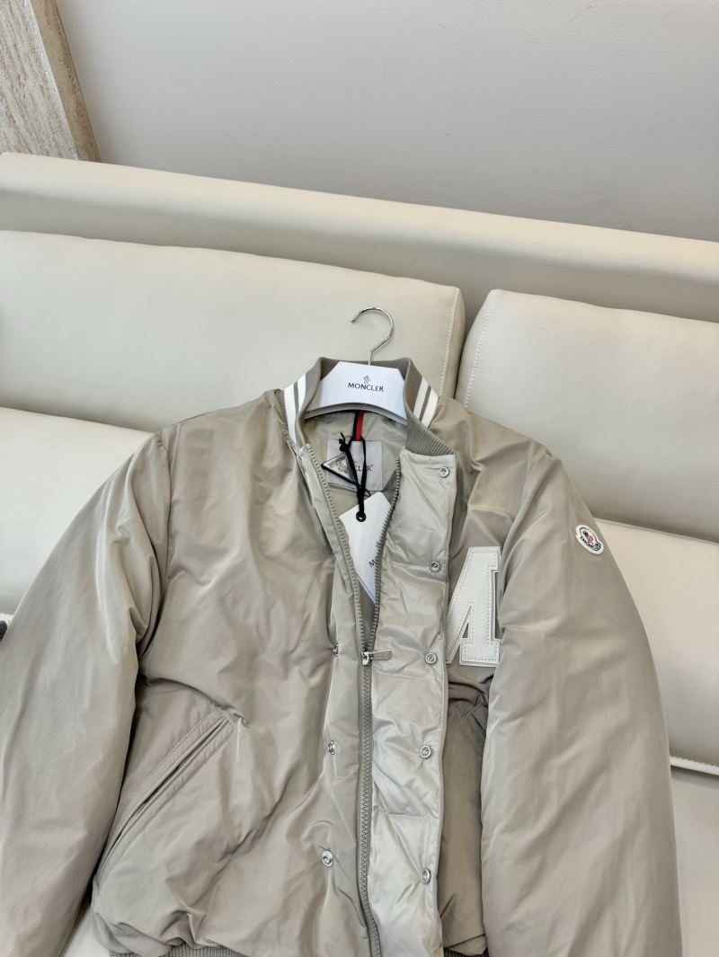 Moncler Down Jackets